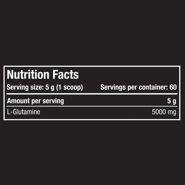 One Science Nutrition Complexpro Glutamine (300 g, Unflavored) (Exp: 12/24) One Science Nutrition