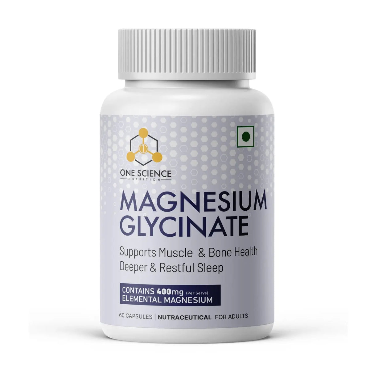 One Science Nutrition (OSN) Magnesium Glycinate