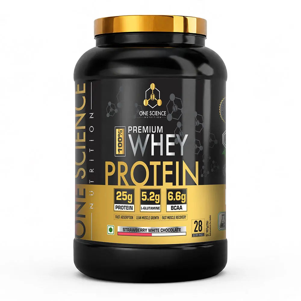 One Science Nutrition(OSN) 100% Premium Whey Protein