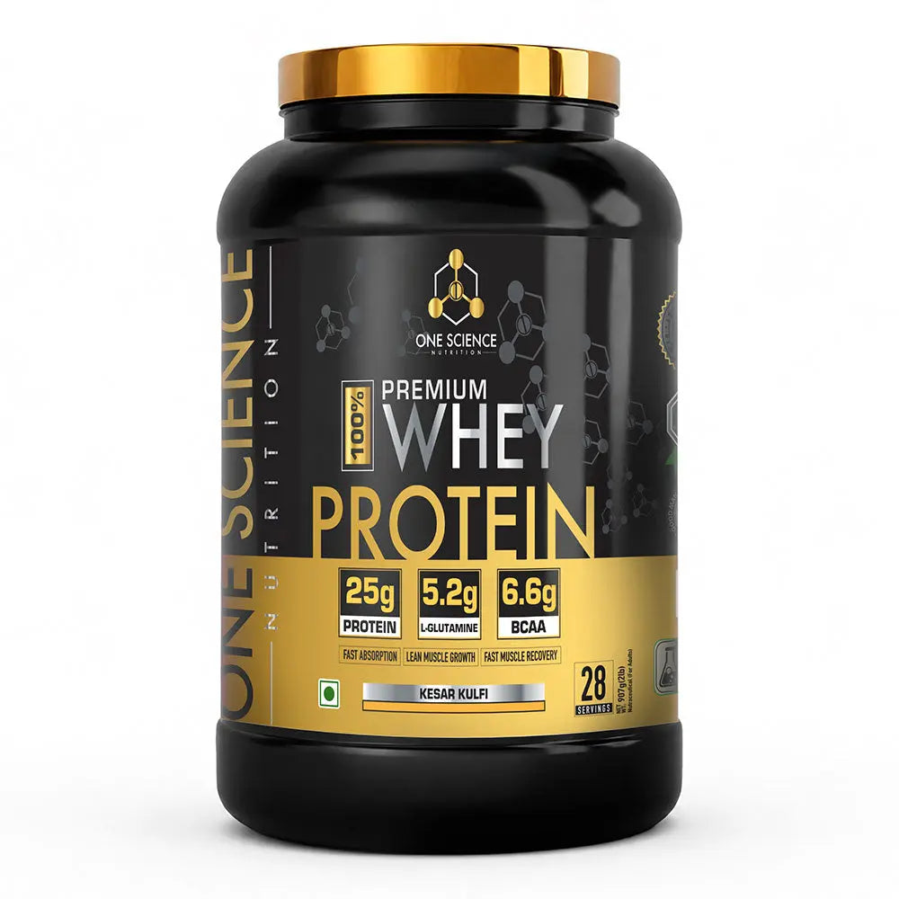 One Science Nutrition(OSN) 100% Premium Whey Protein
