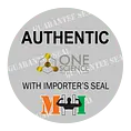 ONE SCIENCE SUPER 9 PREMIUM ADVANCED PROTEIN BLEND - Halt