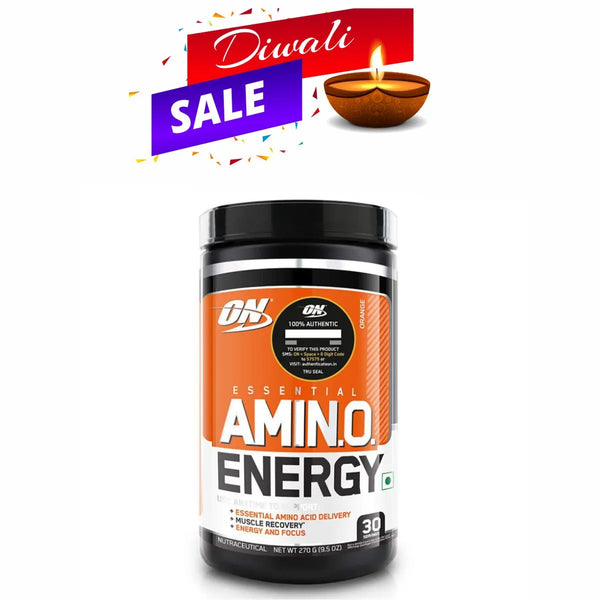 Optimum Nutrition Amino Energy Product vendor