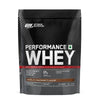 Optimum Nutrition Performance Whey