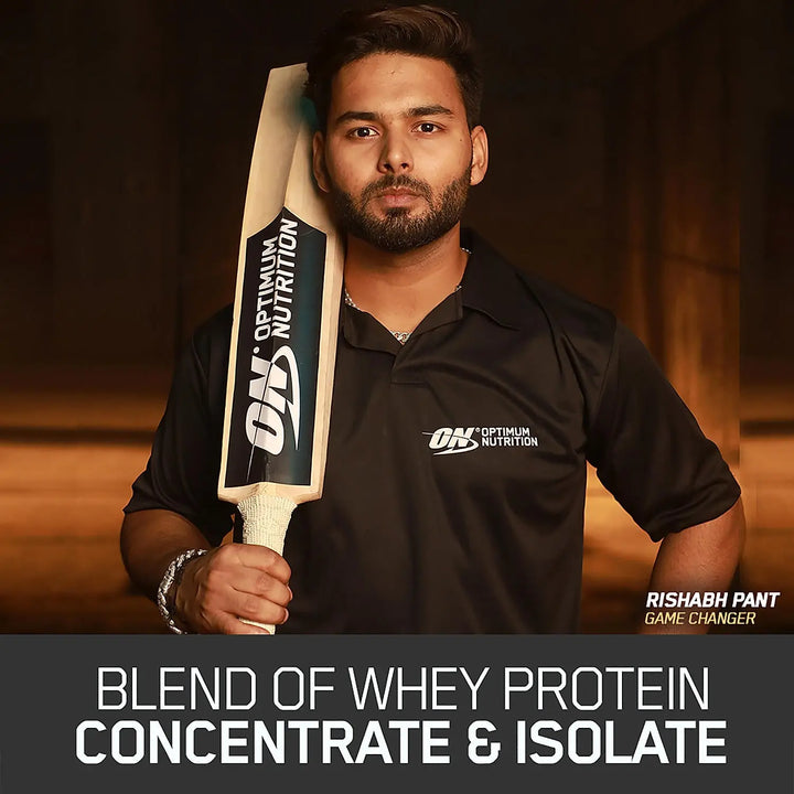 Optimum Nutrition Performance Whey Product vendor