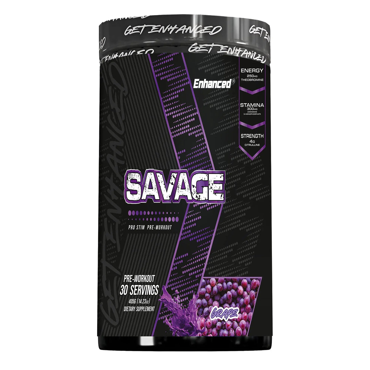 Pre-Workout: Boost Your Energy and Performance Product vendor