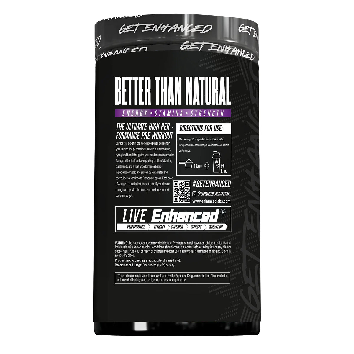 Pre-Workout: Boost Your Energy and Performance Product vendor