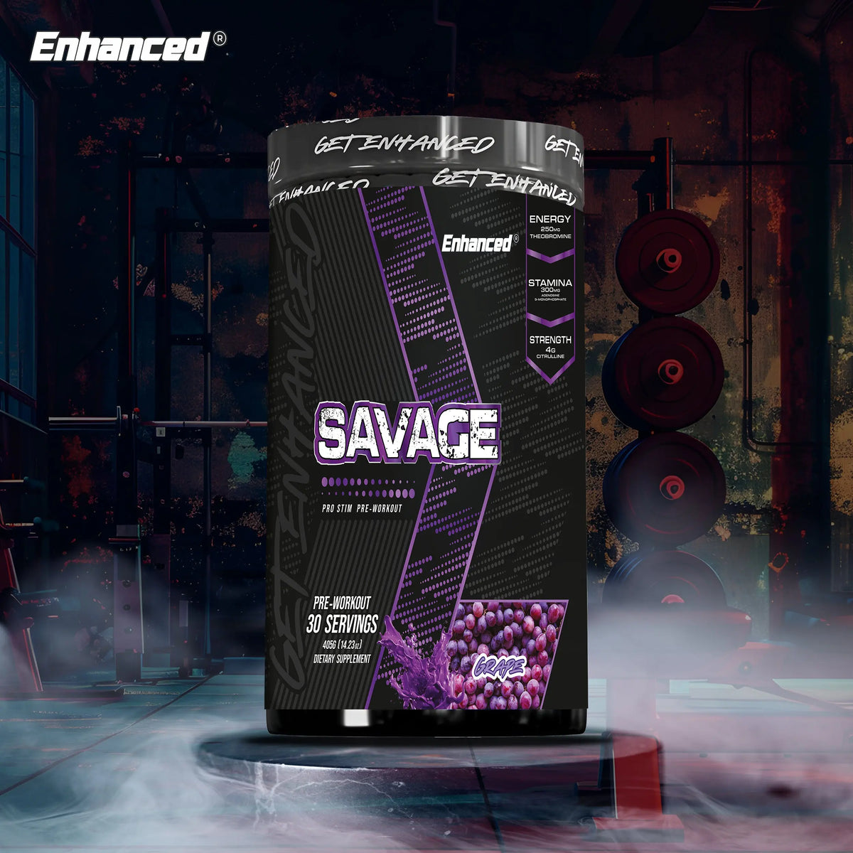 Pre-Workout: Boost Your Energy and Performance Product vendor