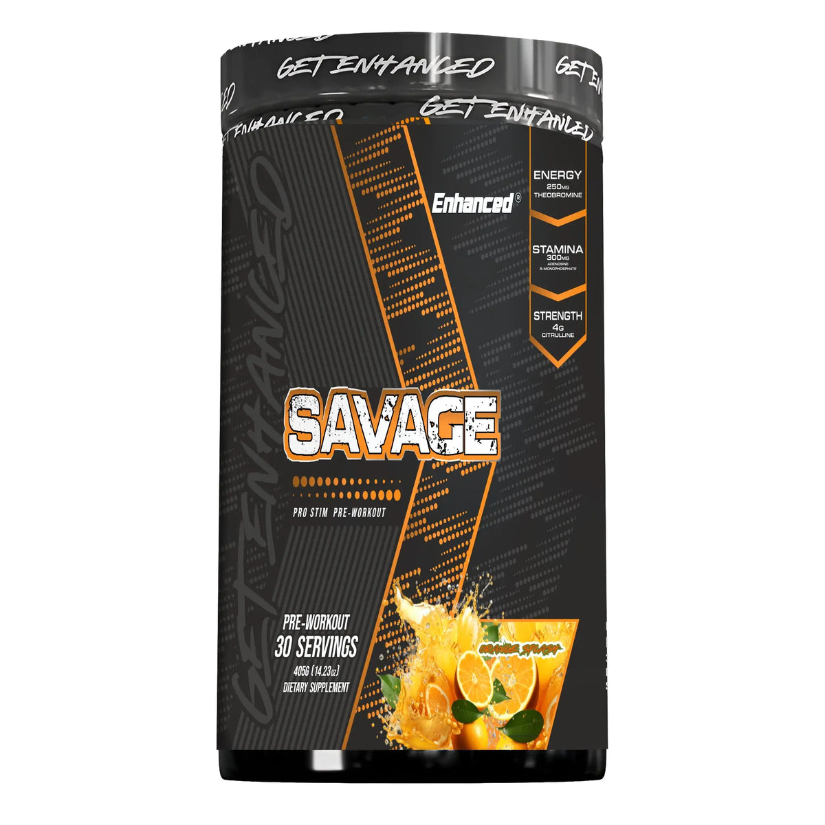 Pre-Workout: Boost Your Energy and Performance Product vendor