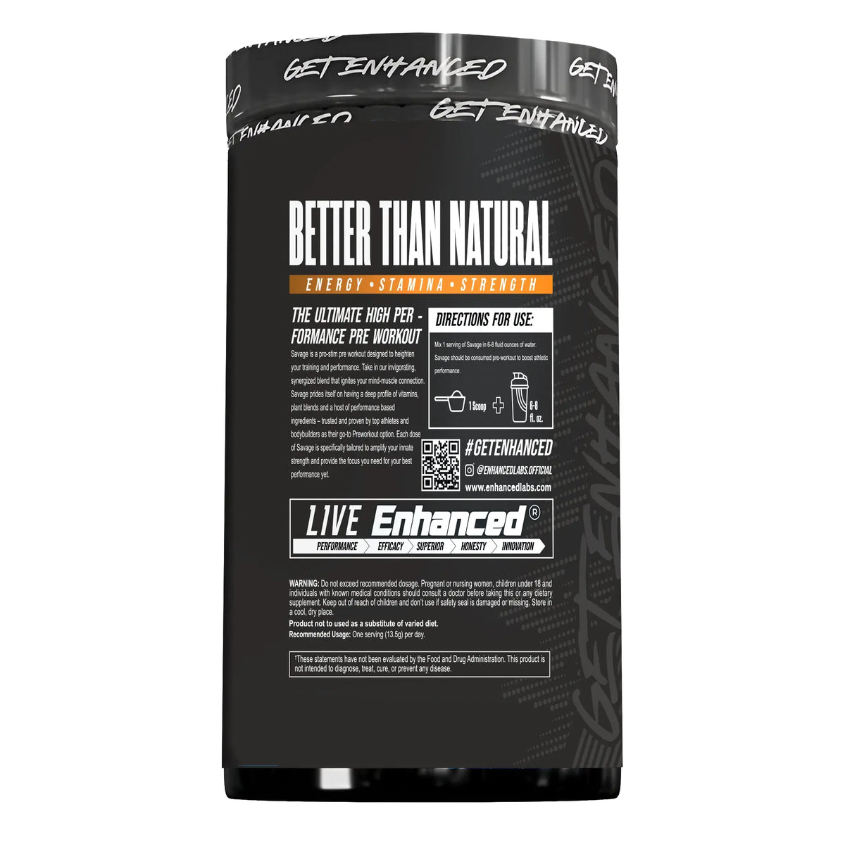 Pre-Workout: Boost Your Energy and Performance Product vendor
