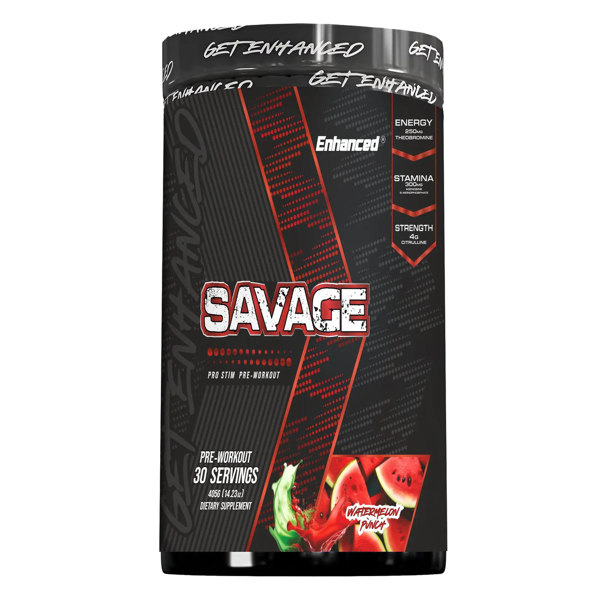 Pre-Workout: Boost Your Energy and Performance Product vendor