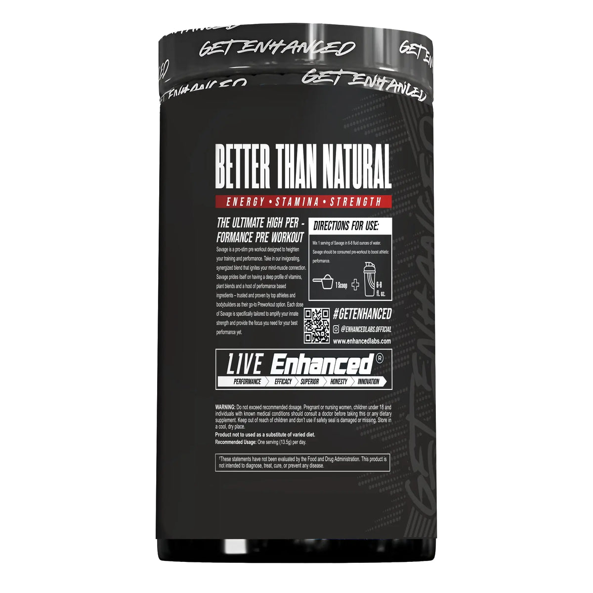 Pre-Workout: Boost Your Energy and Performance Product vendor