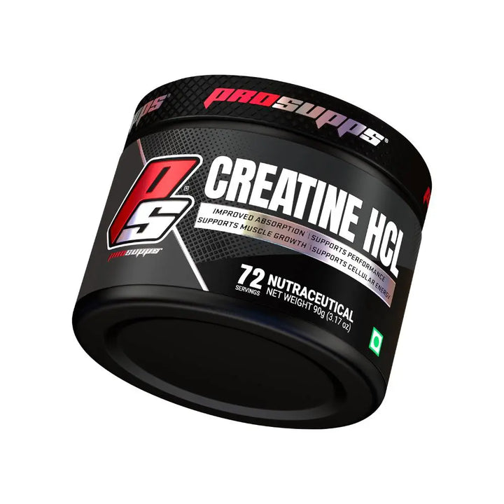 ProSupps Creatine HCL Creatine  (90 g, Unflavoured) Product vendor