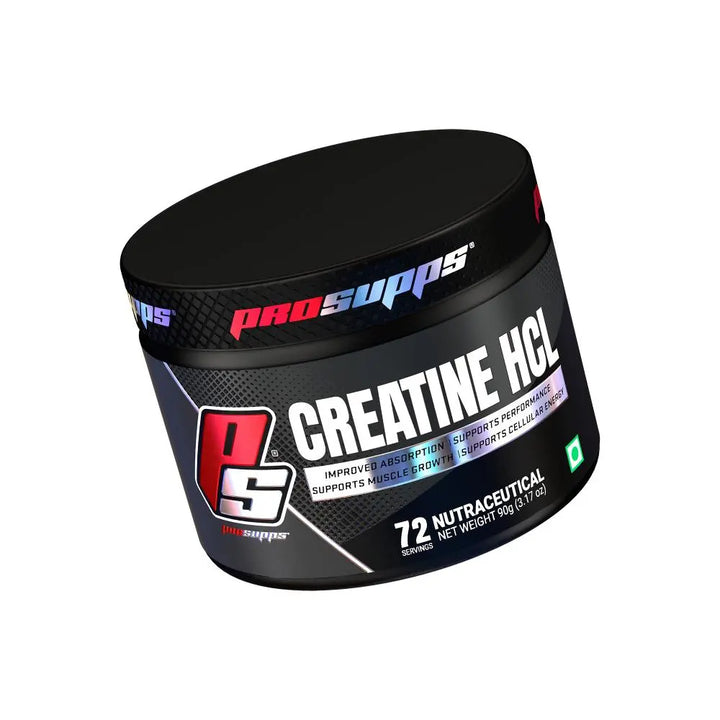 ProSupps Creatine HCL Creatine  (90 g, Unflavoured) Product vendor