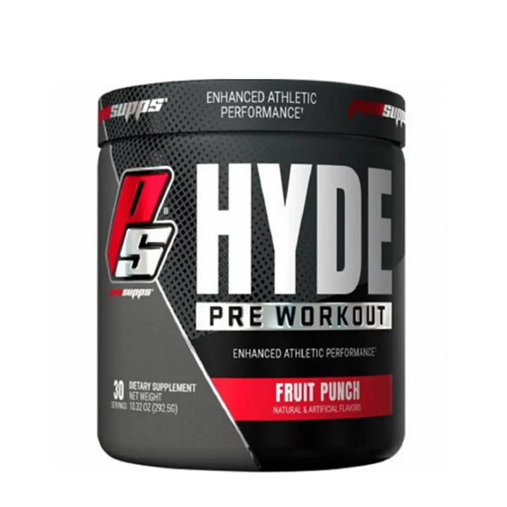 ProSupps Hyde Pre-Workout 292G Pro Supps