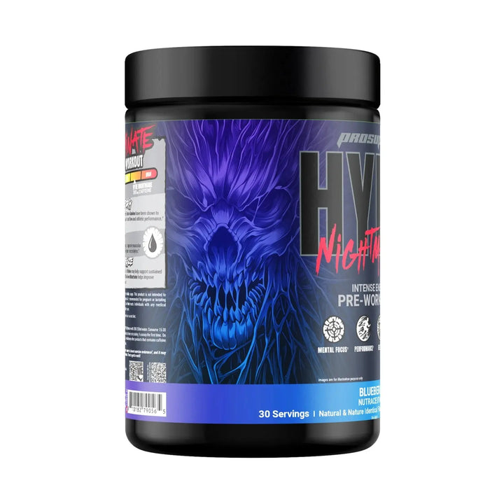 ProSupps, Hyde Nightmare, Intense Energy Pre-Workout Product vendor