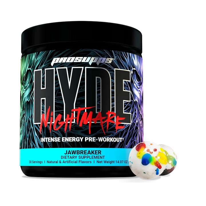 ProSupps, Hyde Nightmare, Intense Energy Pre-Workout Product vendor