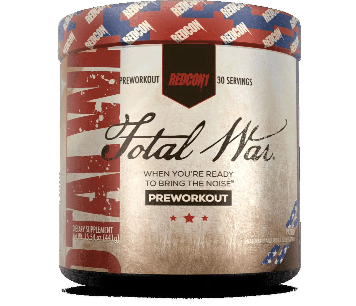 REDCON1 Total War Product vendor
