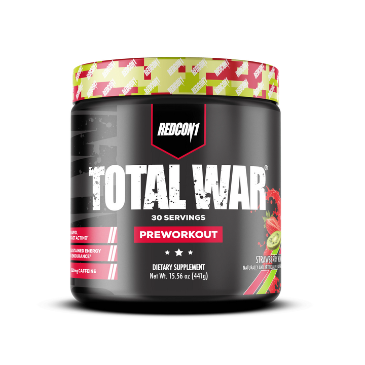 REDCON1 Total War Product vendor