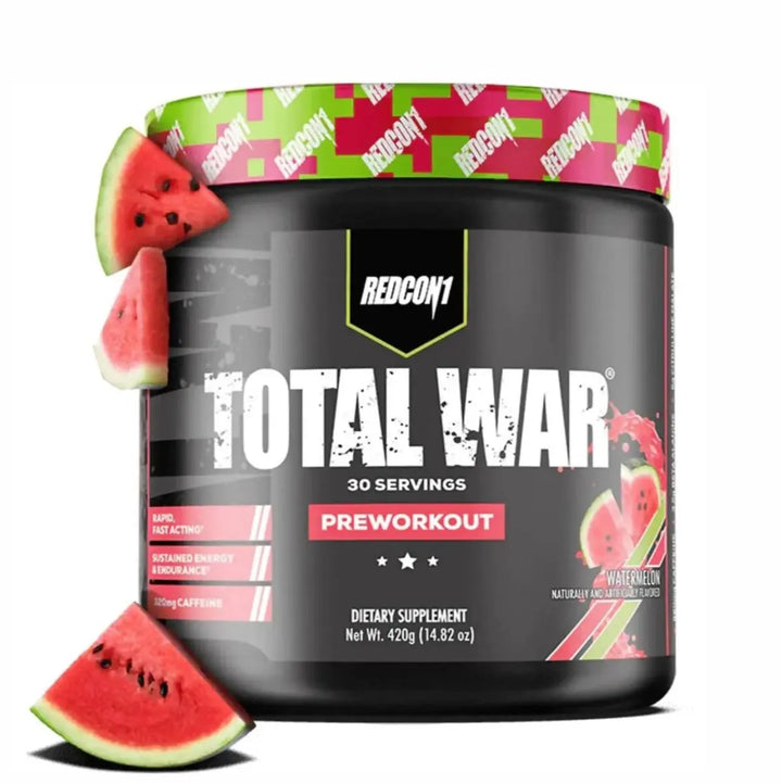REDCON1 Total War Redcon1