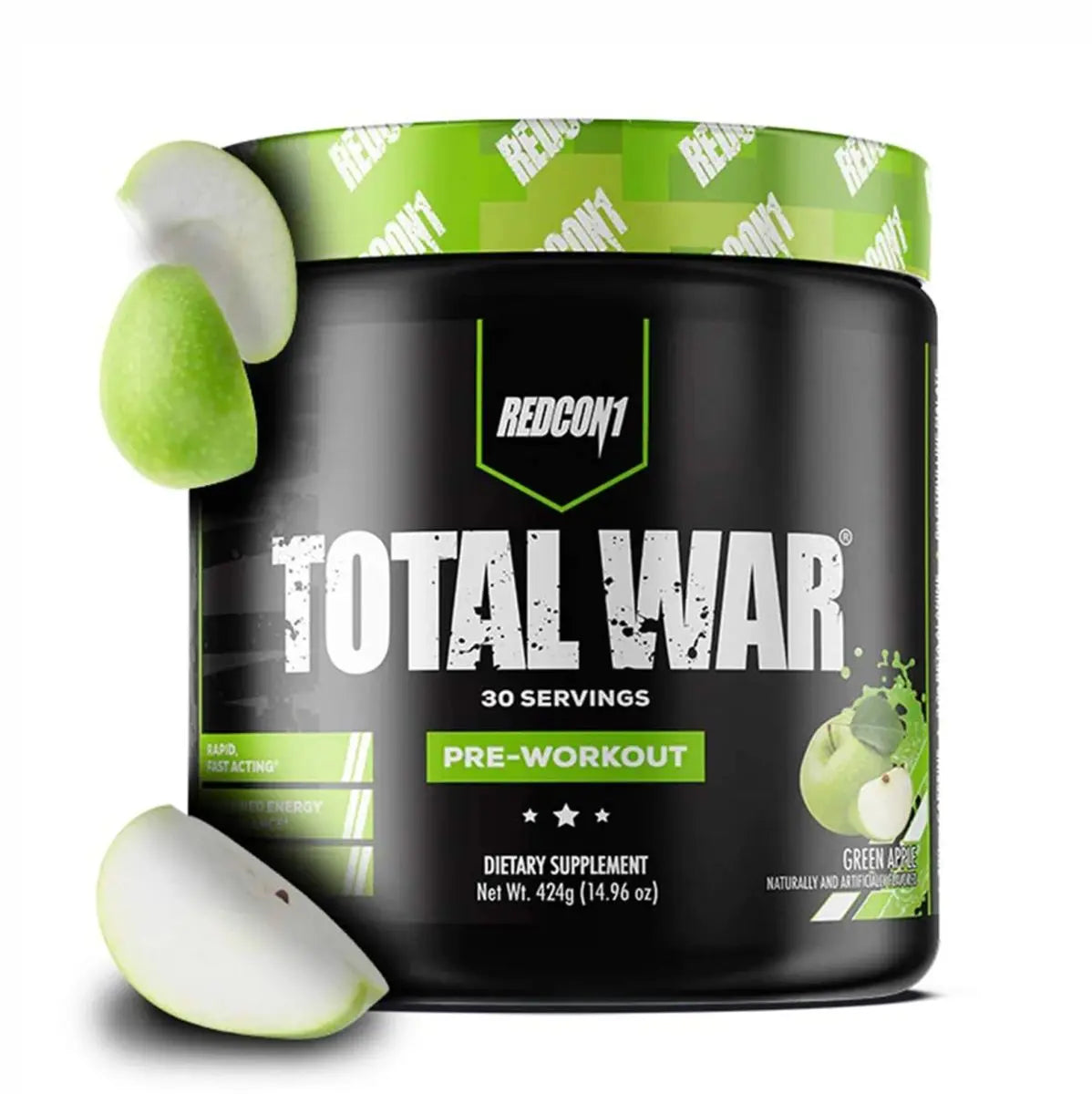 REDCON1 Total War Redcon1