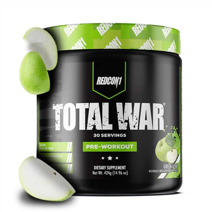 REDCON1 Total War Redcon1