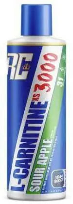 Ronnie Coleman L-Carnitine 3000 Mg Liquid - 473 ml Ronnie Coleman