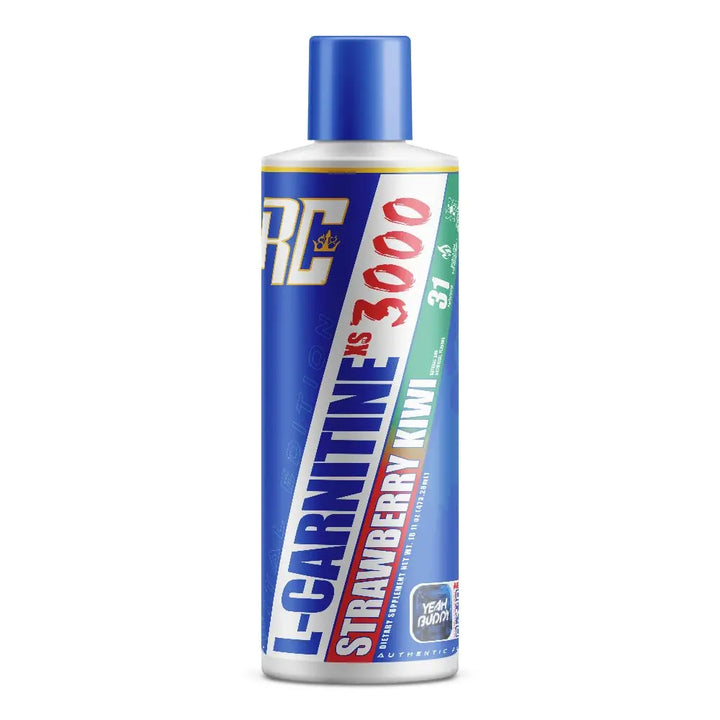 Ronnie Coleman L-Carnitine 3000 Mg Liquid - 473 ml Ronnie Coleman
