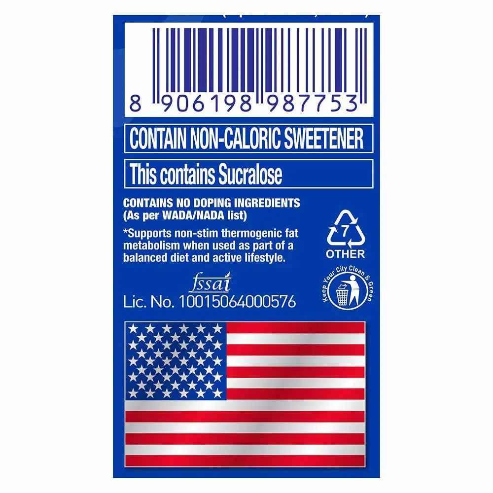 Ronnie Coleman L-Carnitine XS 3000 mg Liquid