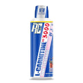Ronnie Coleman L-Carnitine XS 3000 mg Liquid