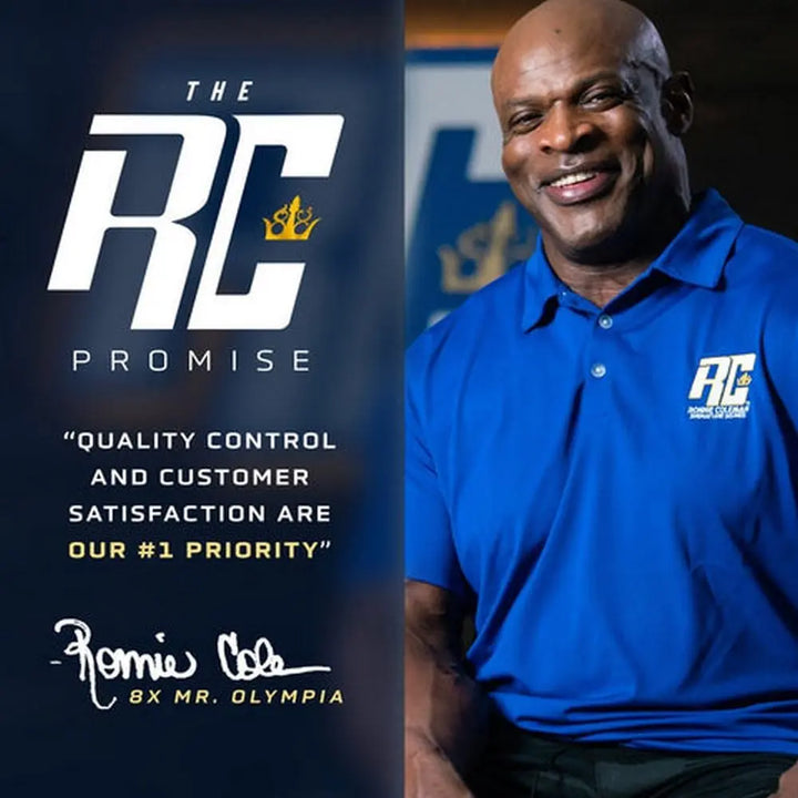 Ronnie Coleman Liquid L-Carnitine XS 4000mg -473 ml Product vendor