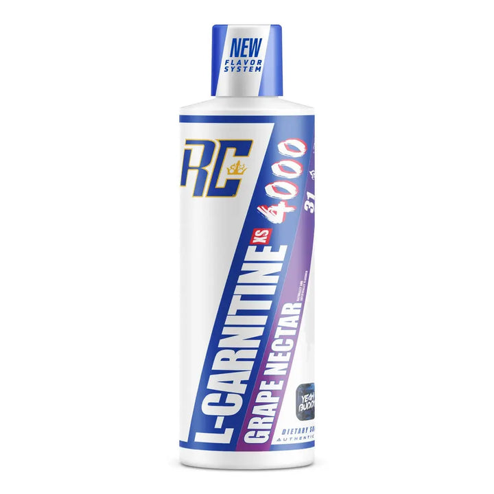 Ronnie Coleman Signature Series L Carnitine XS 4000 Product vendor