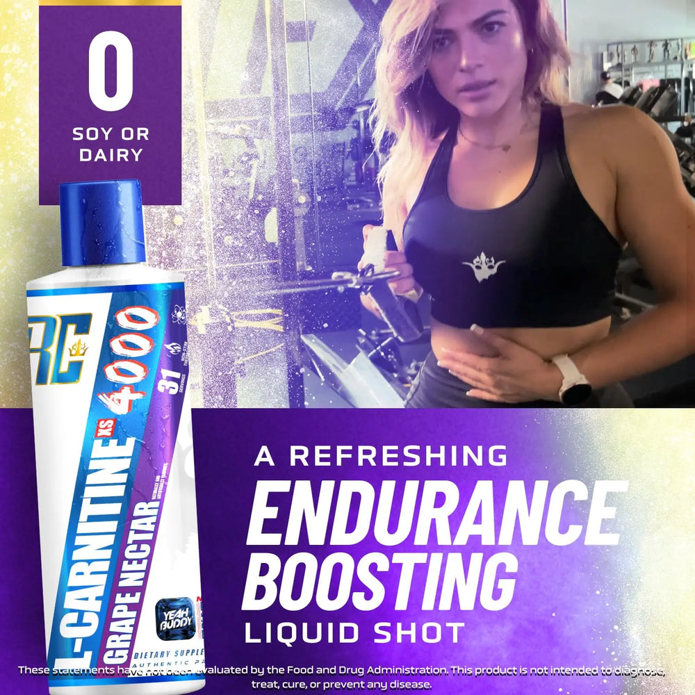 pure l carnitine 3000 Cutler Carnitine 3000  Ares Nutrition NJ