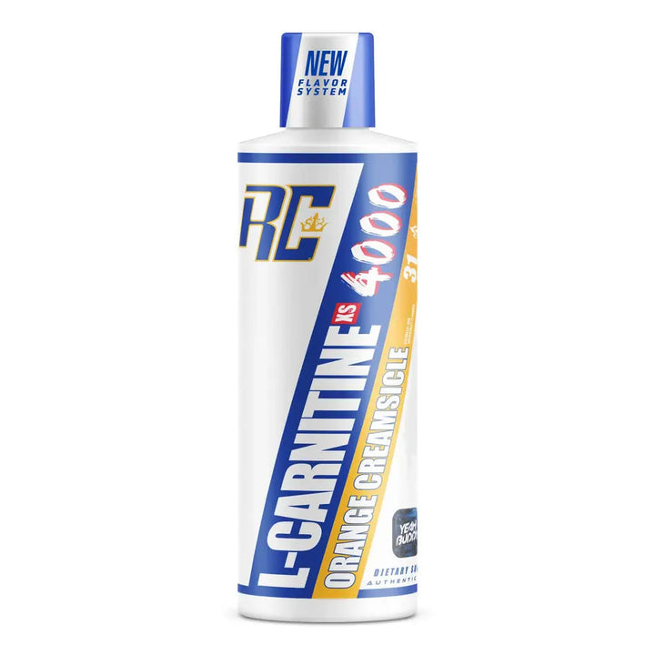 Ronnie Coleman Signature Series L Carnitine XS 4000 Product vendor