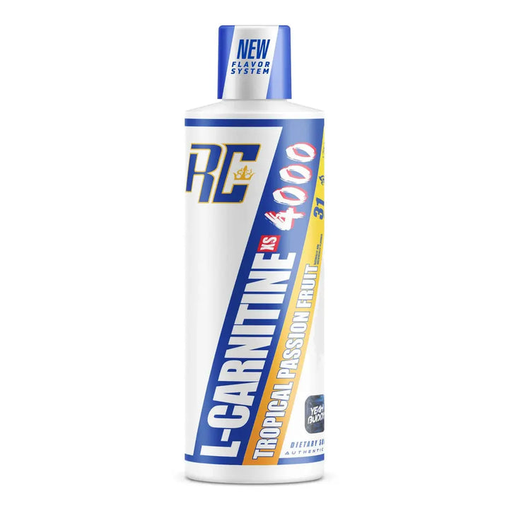 Ronnie Coleman Signature Series L Carnitine XS 4000 Product vendor