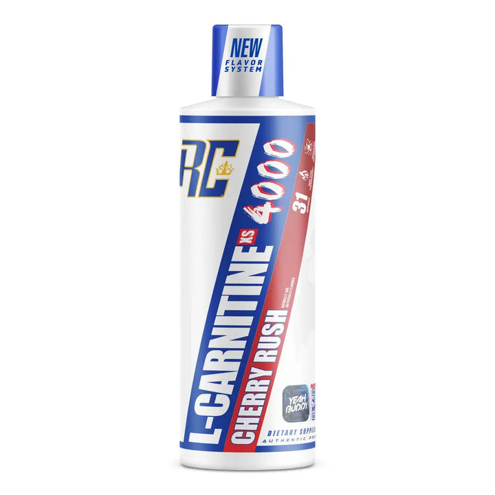 Ronnie Coleman Signature Series L Carnitine XS 4000 Product vendor