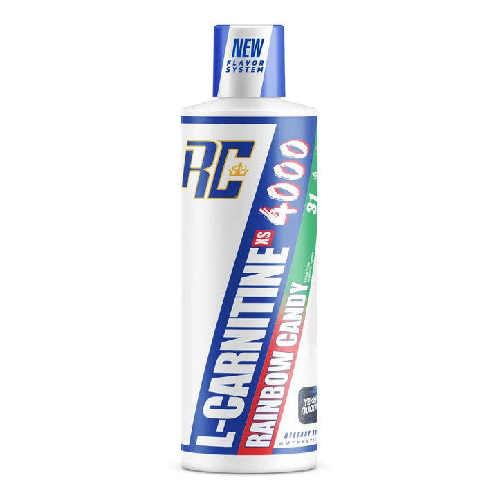 Ronnie Coleman Signature Series L Carnitine XS 4000 Product vendor