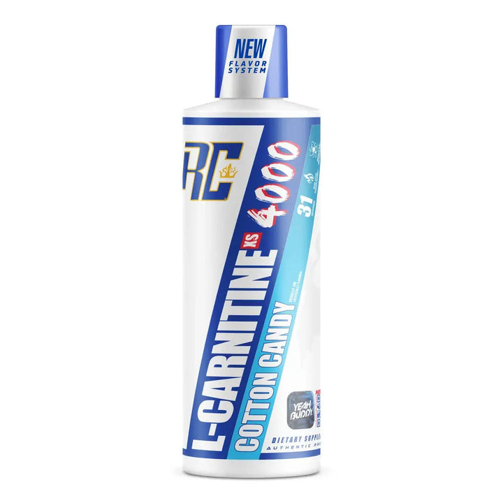 Ronnie Coleman Signature Series L Carnitine XS 4000 Product vendor
