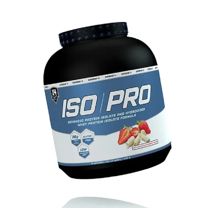 Superior14 ISO PRO Product vendor