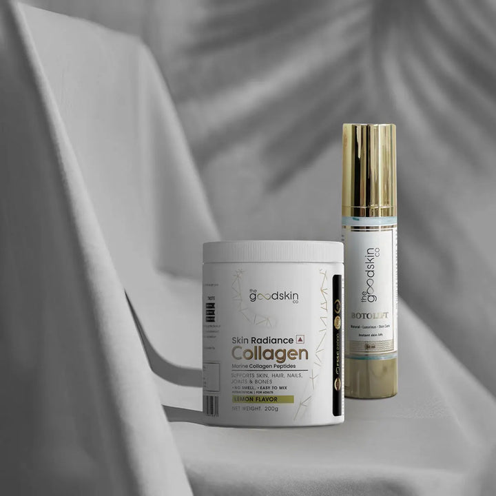 The Goodskin Co Anti Ageing Combo Product vendor