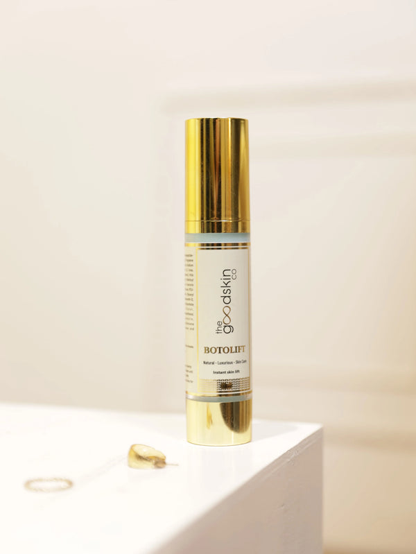 The Goodskin Co BotoLift- Instant Skin Lift Cream Product vendor