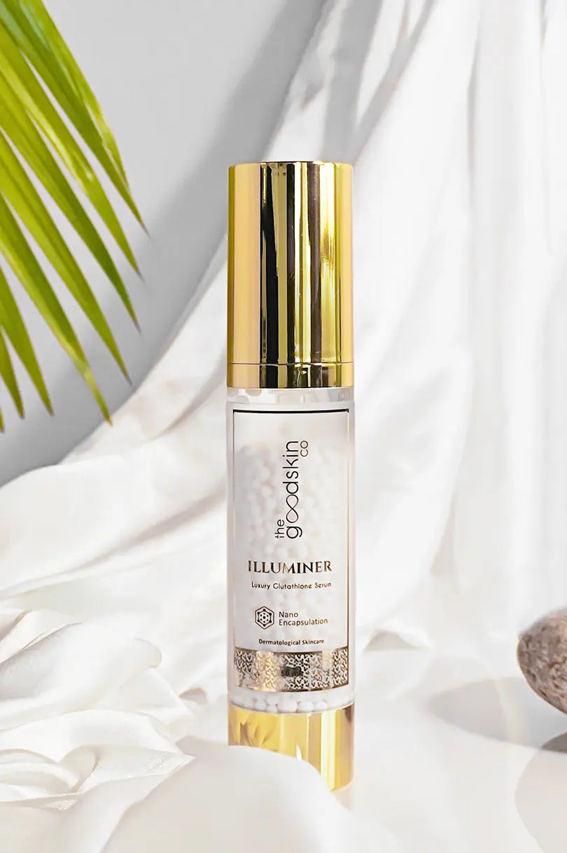 The Goodskin Co Illuminer- Luxury Glutathione Serum
