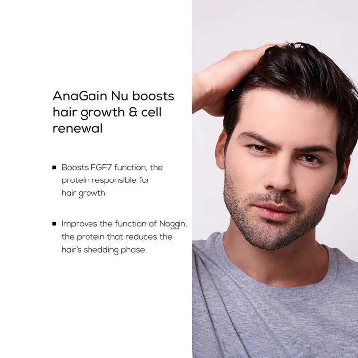 TrueBasics Advanced Biotin with Anagain, 60 tablet(s) Product vendor