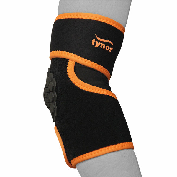 Tynor Elbow Wrap Neo (1 Unit) (No return no exchange) Product vendor