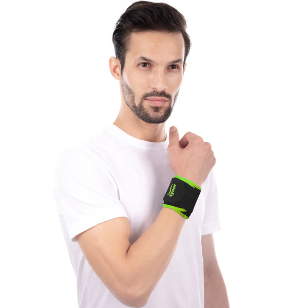 Tynor Wrist Support (Neo) (No return no exchange) Product vendor