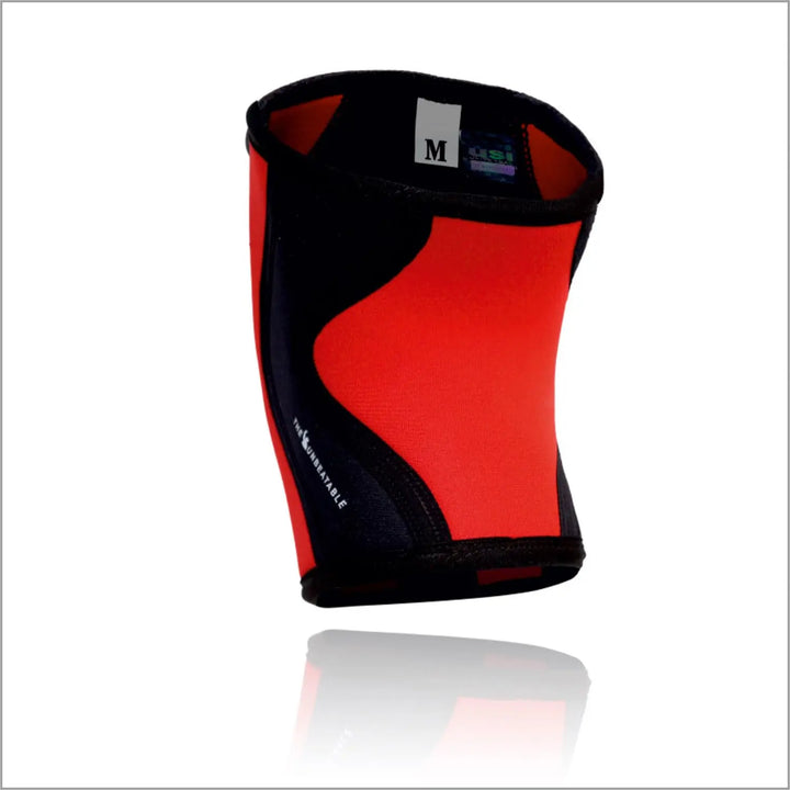 USI Universal ES5 Elbow Sleeves For Fitness (Thickness 5mm, 1 Pair)  (No return no exchange) Product vendor