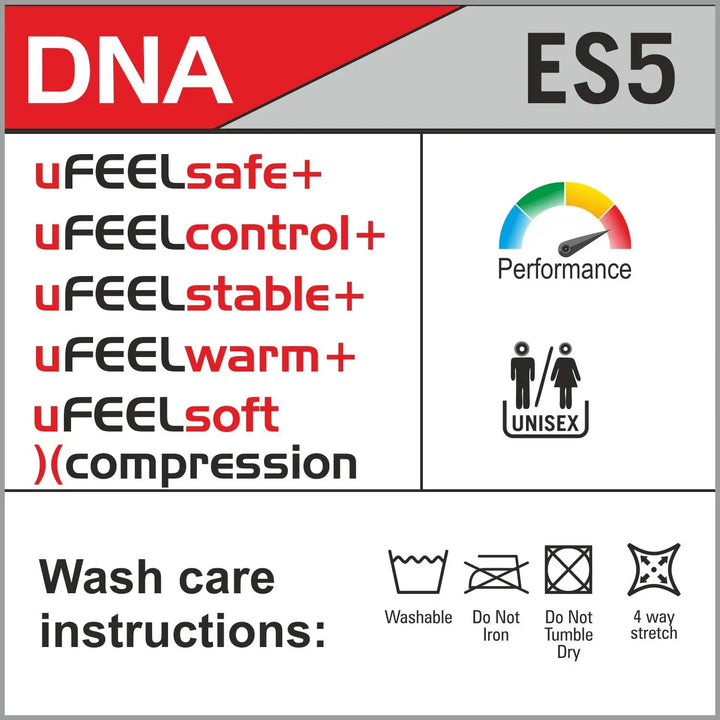 USI Universal ES5 Elbow Sleeves For Fitness (Thickness 5mm, 1 Pair)  (No return no exchange) Product vendor
