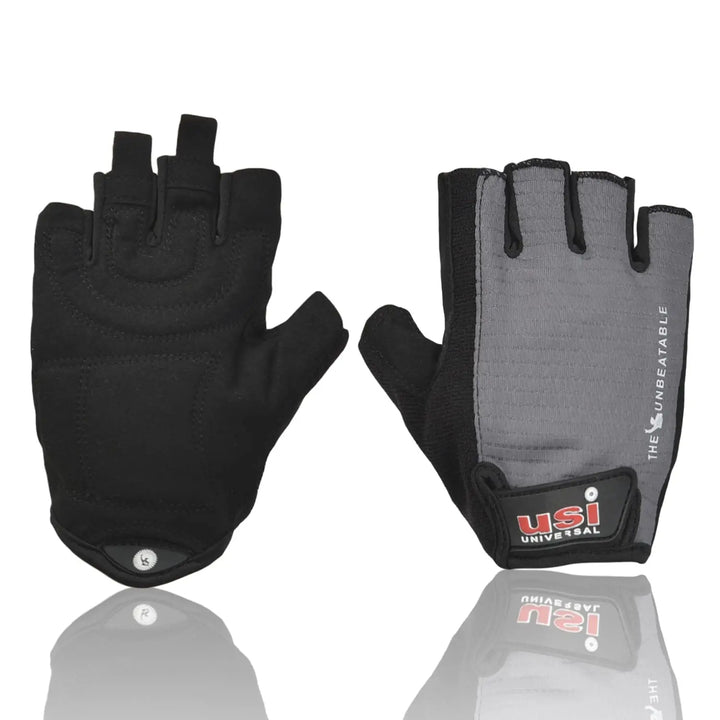 USI Universal THE UNBEATABLE Gym Gloves, 733AS Assault Fitness Gloves (No return no exchange) Product vendor