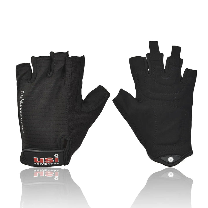 USI Universal THE UNBEATABLE Gym Gloves, 733AS Assault Fitness Gloves (No return no exchange) Product vendor