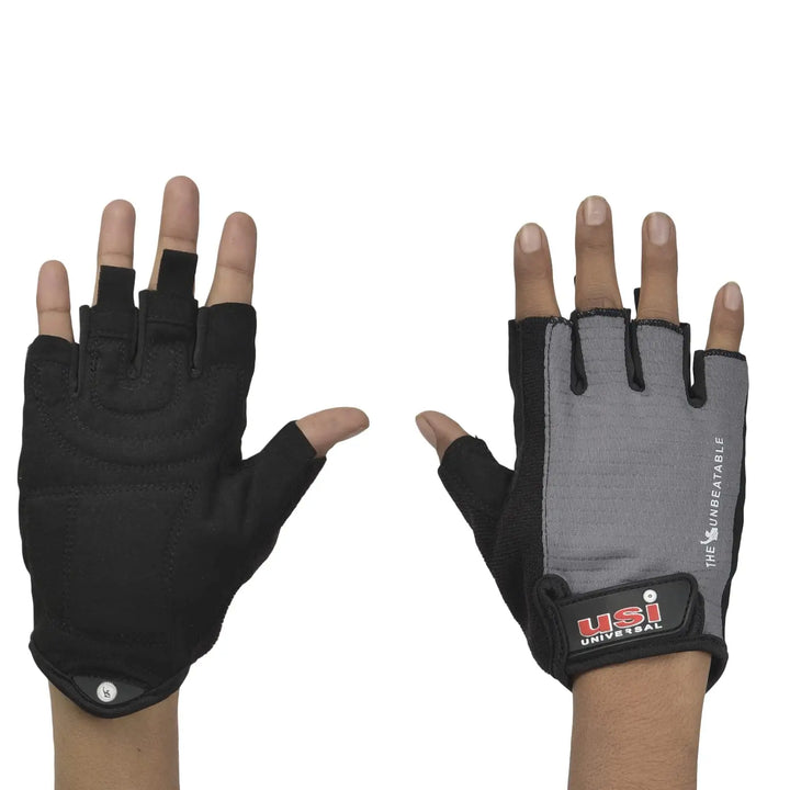 USI Universal THE UNBEATABLE Gym Gloves, 733AS Assault Fitness Gloves (No return no exchange) Product vendor