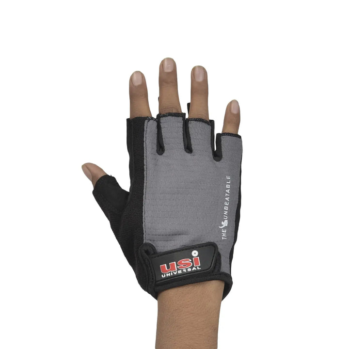 USI Universal THE UNBEATABLE Gym Gloves, 733AS Assault Fitness Gloves (No return no exchange) Product vendor